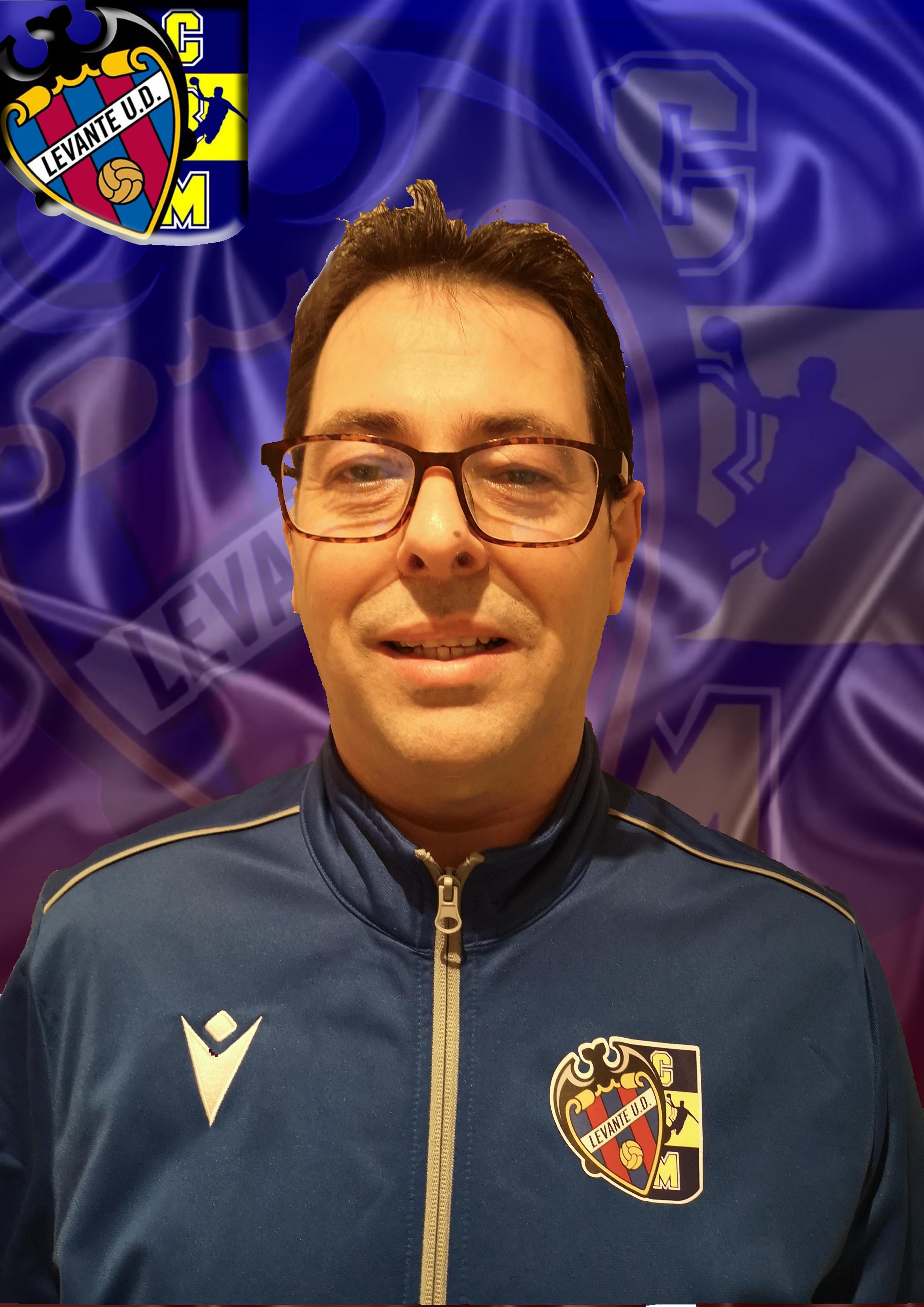 EDUARDO BLASCO DOMENECH