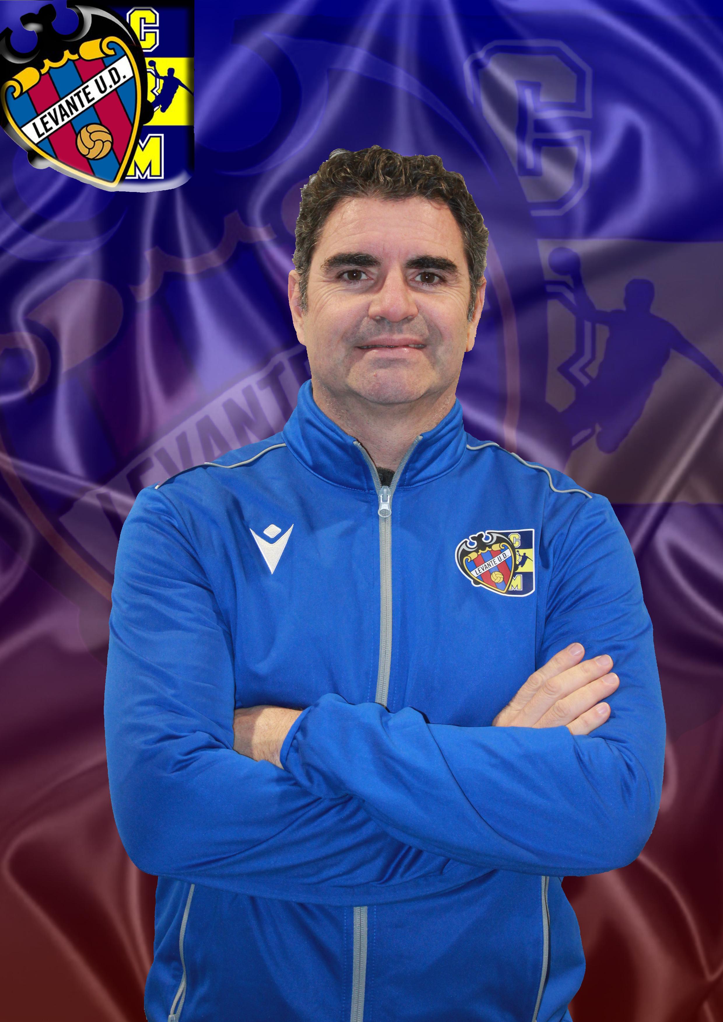 FERNANDO CAUSARAS ROGEL