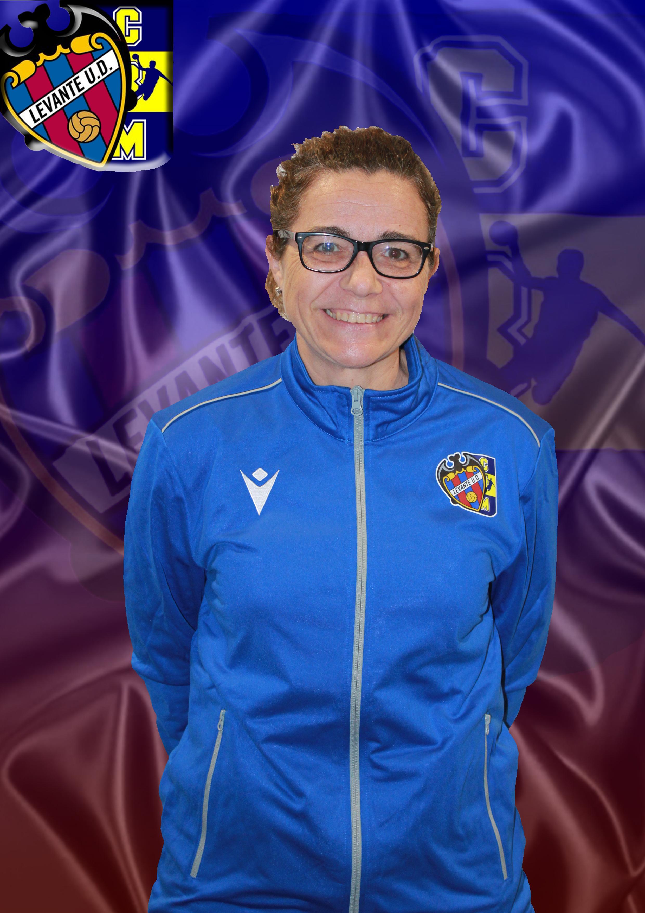 YOLANDA CANTERO CUBELLS