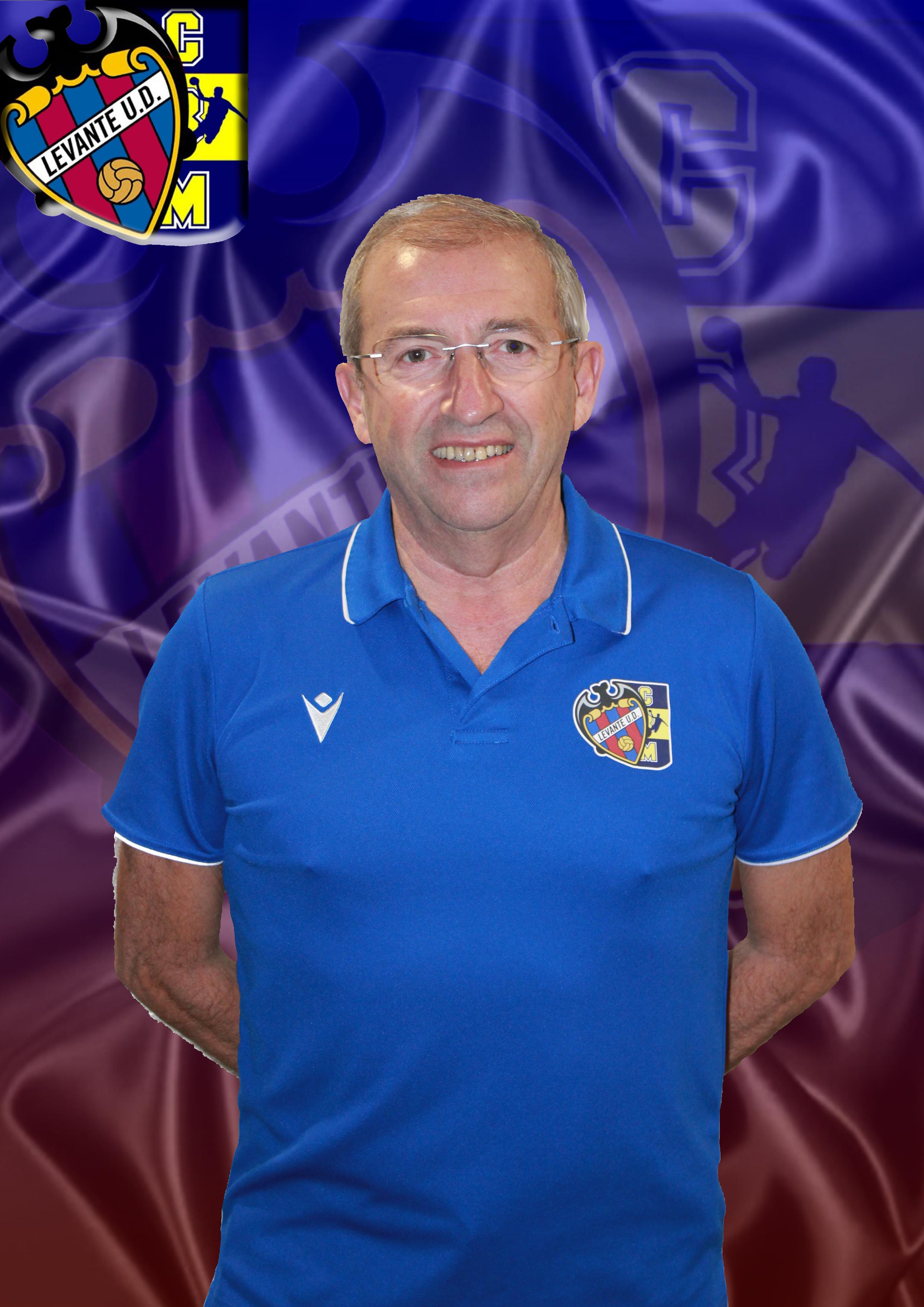 DIONISIO CARCEL LOPEZ