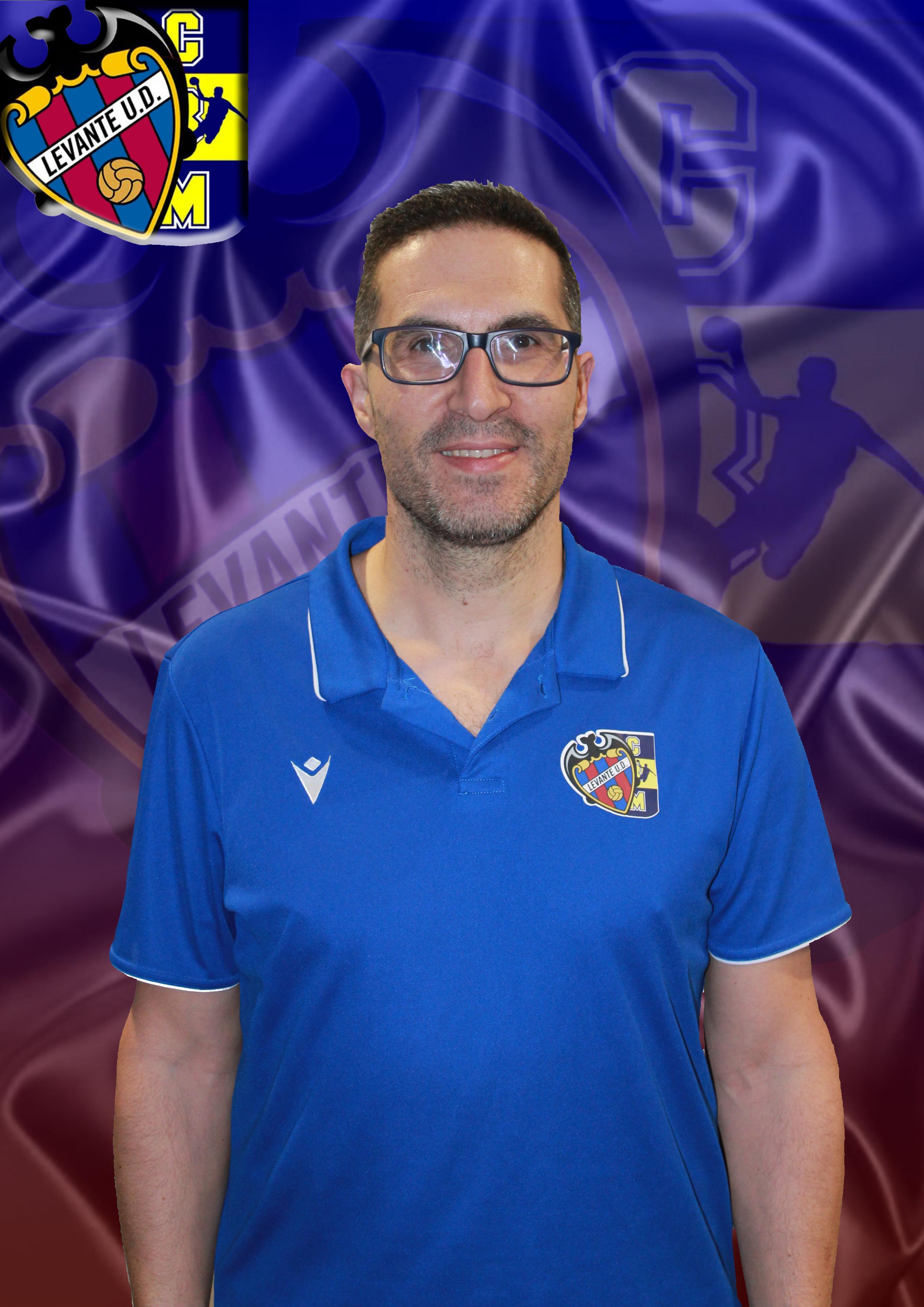 LEOPOLDO ARMESTO ANGEL