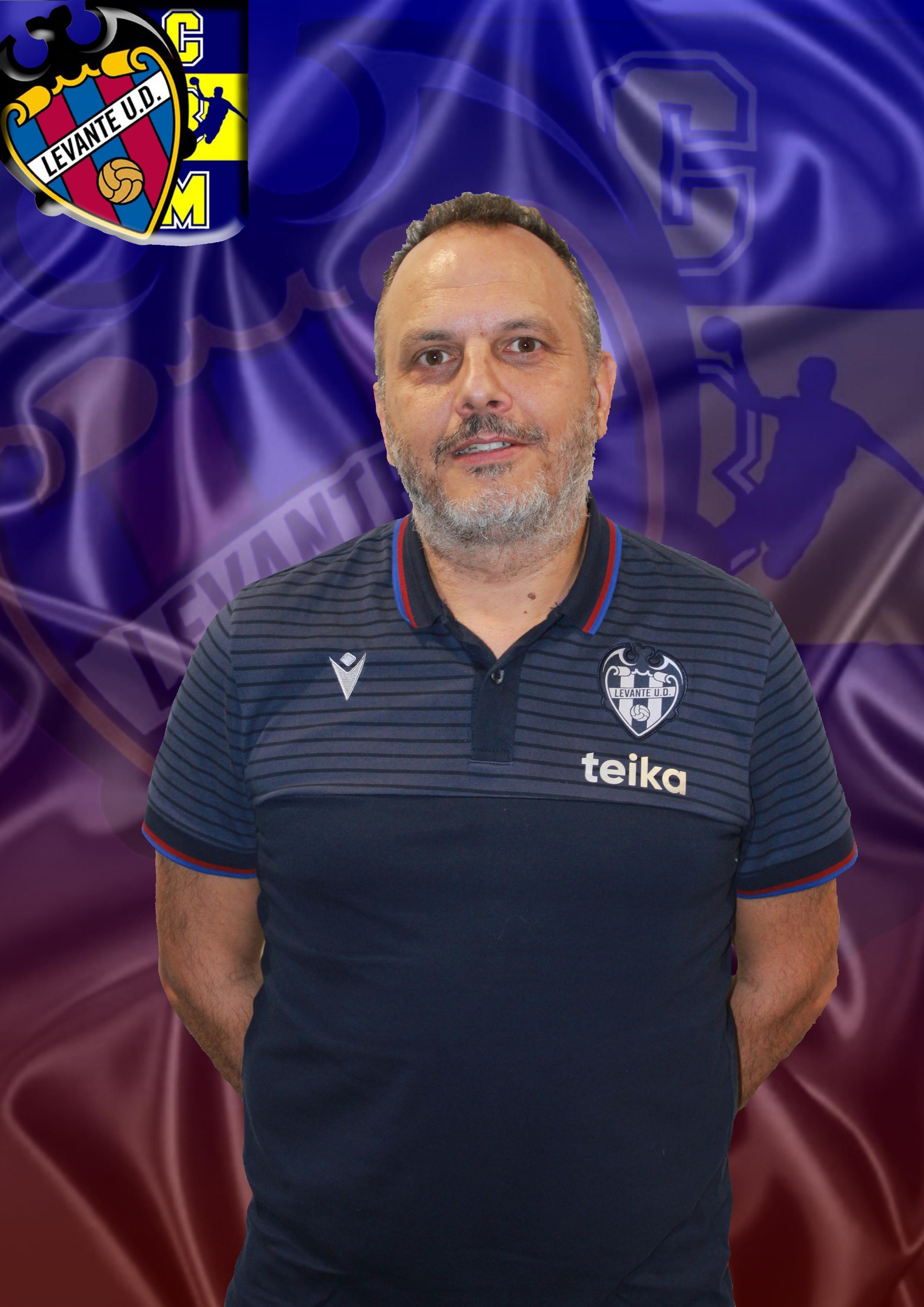 JOSE JAVIER MANRIQUE HERNANDEZ