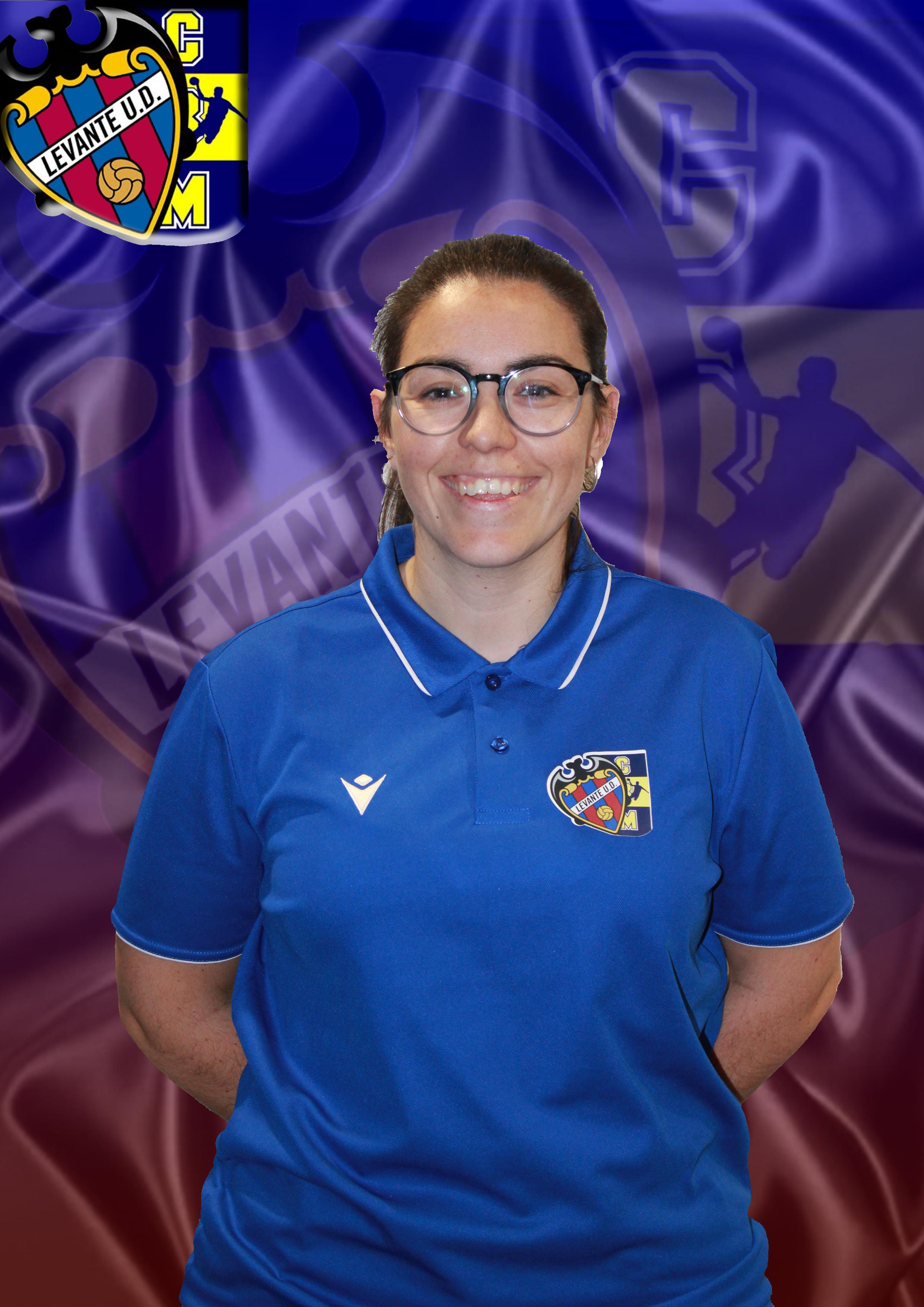 MARTA NAVALON GONZALEZ