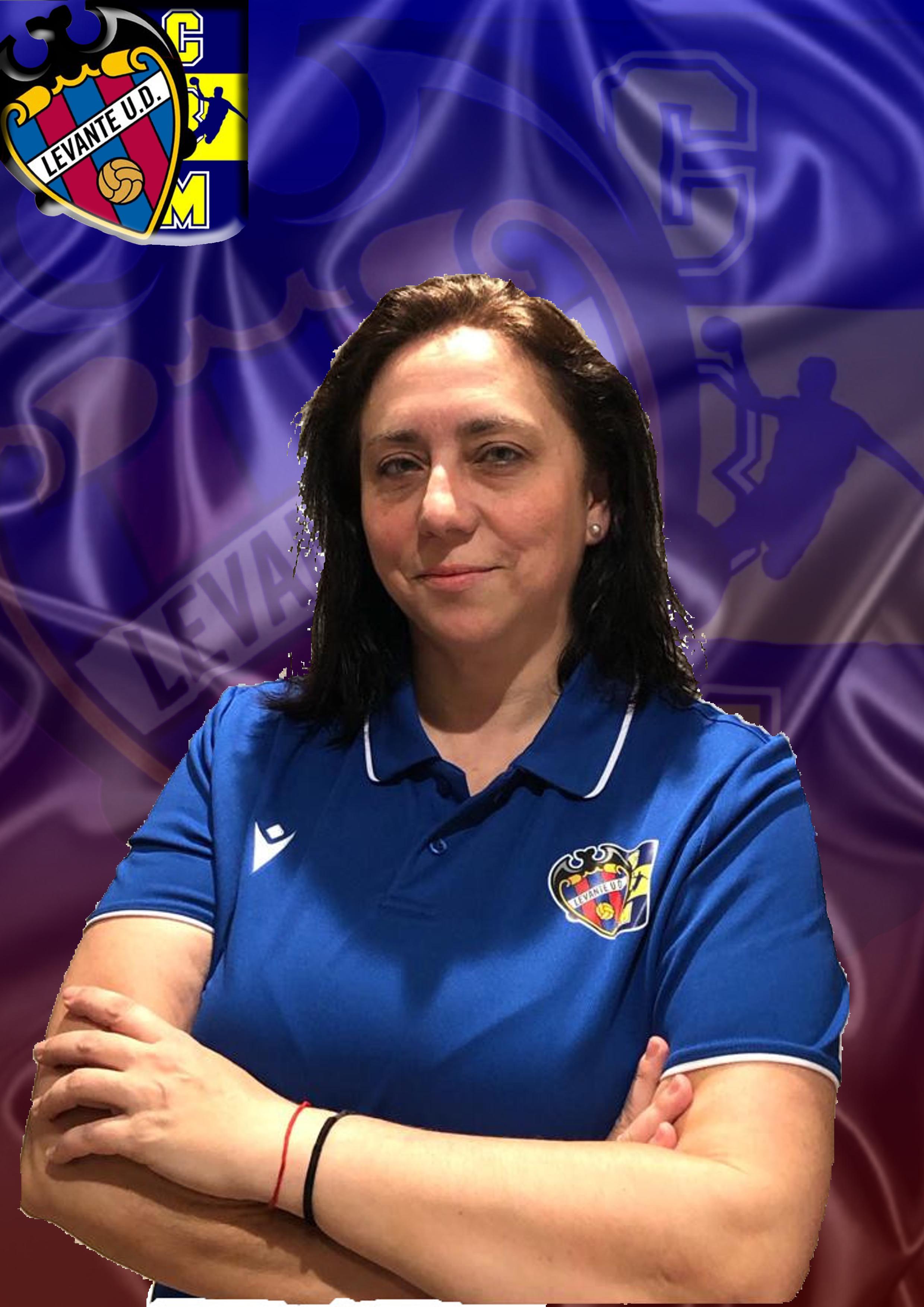 MARIA TERESA GIMENO LUCAS