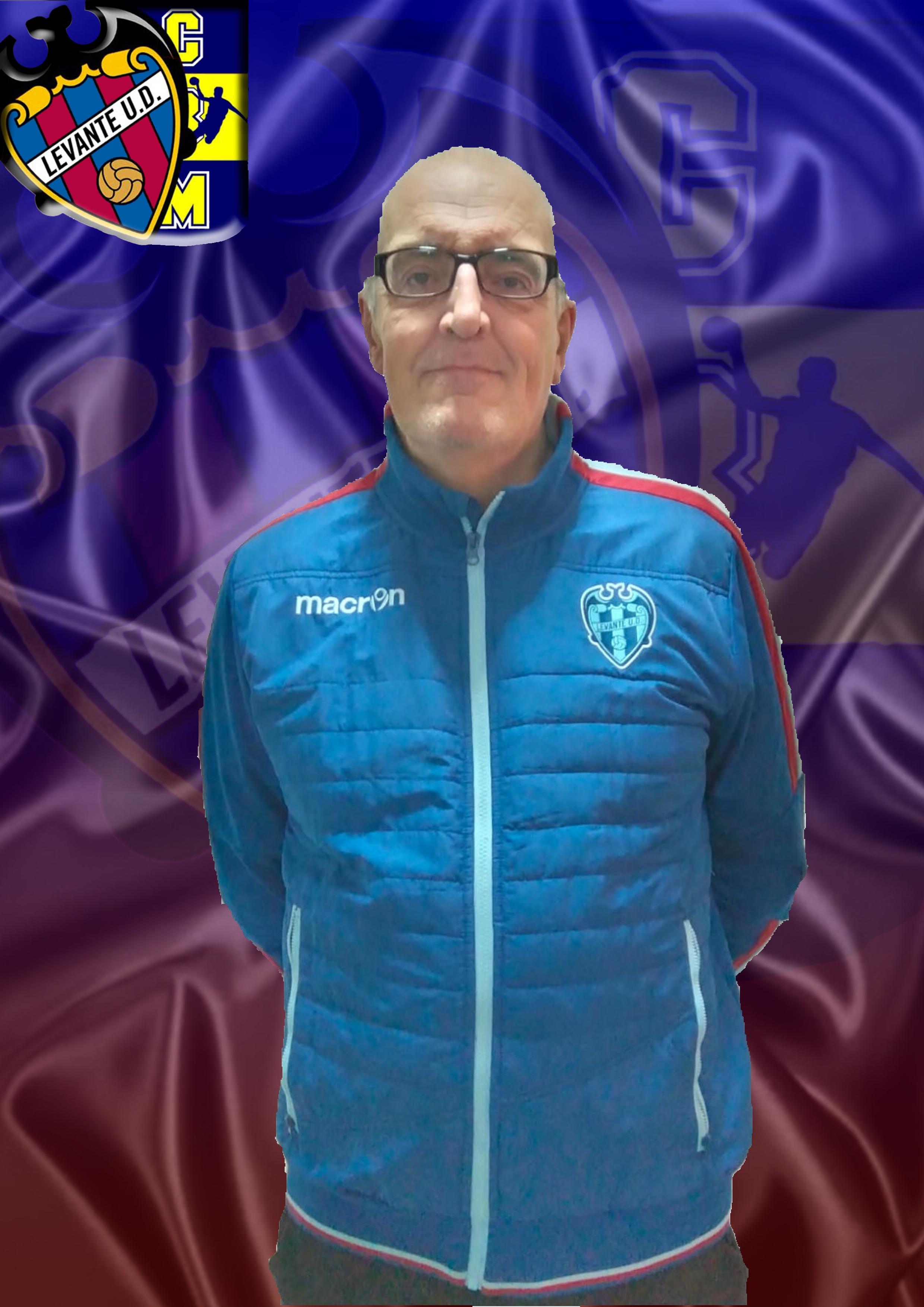 MANUEL GIMENO BENLLIURE