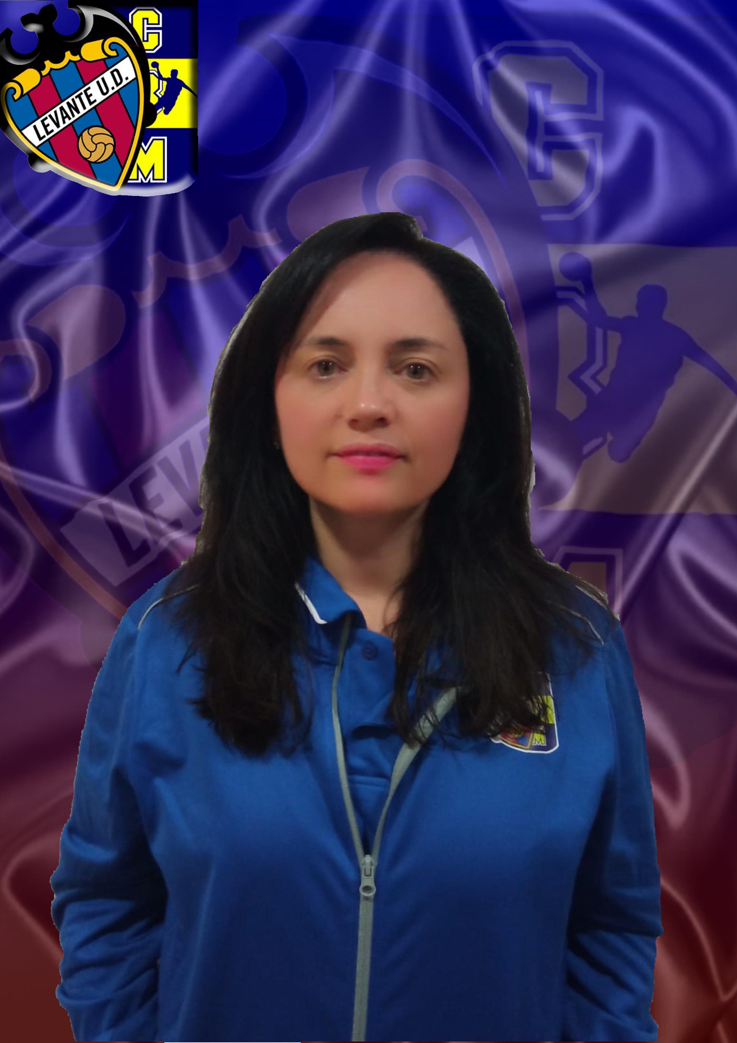 MARIA RIZO PERIGÜEL