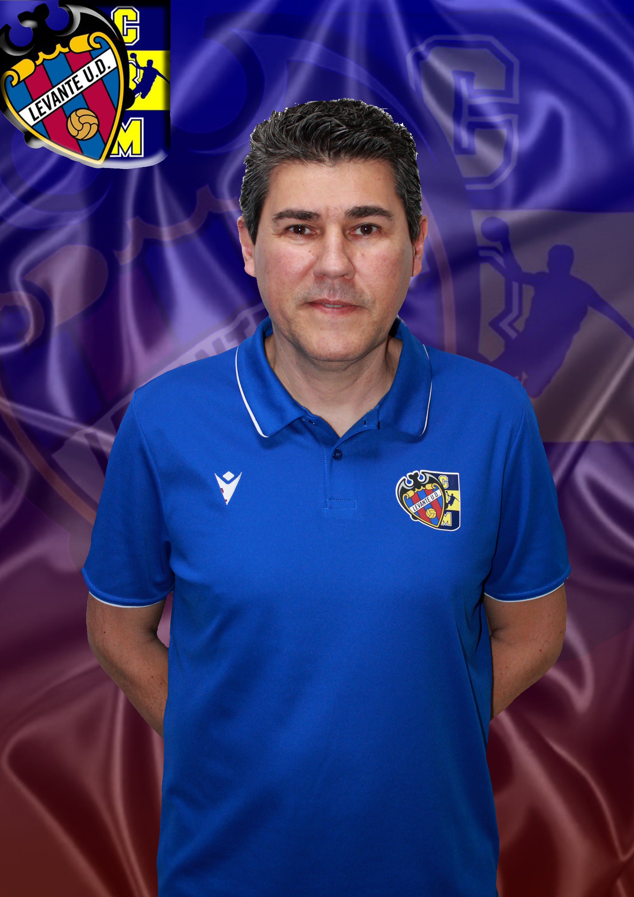 ENRIQUE NOVERGES GRAU