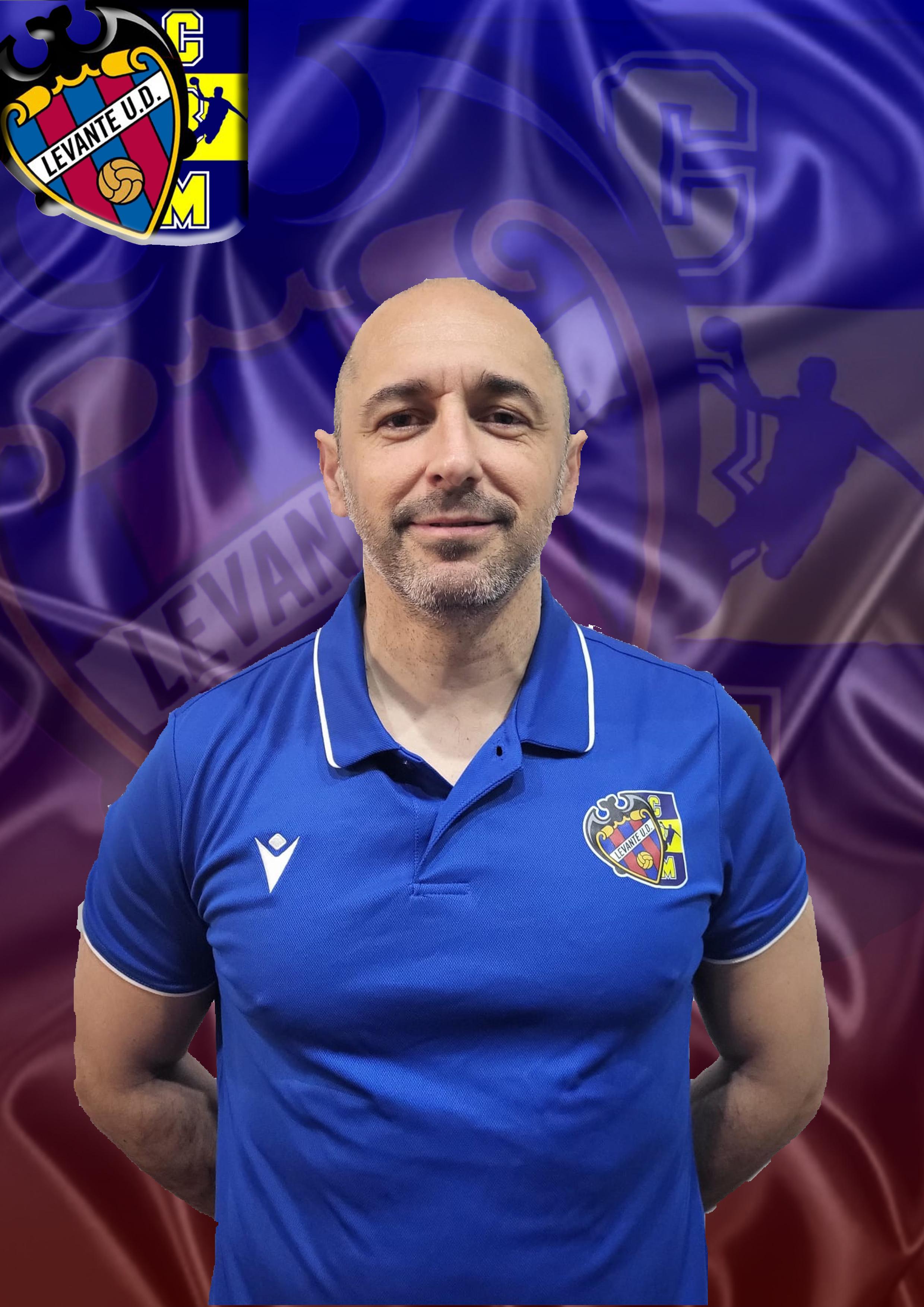 SERGIO FERNANDEZ BONO