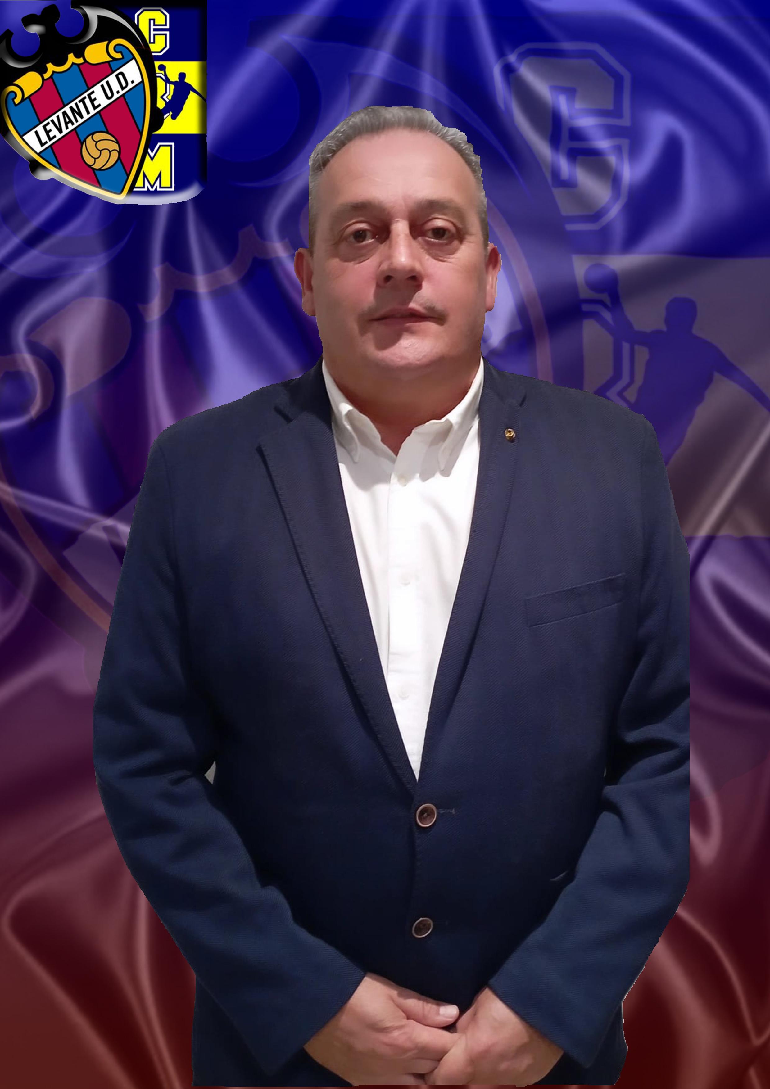 VICENTE JUAN FONT ESPI