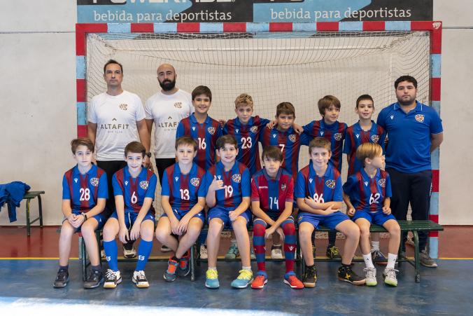 LUDBM MARNI ALEVÍN MASC A