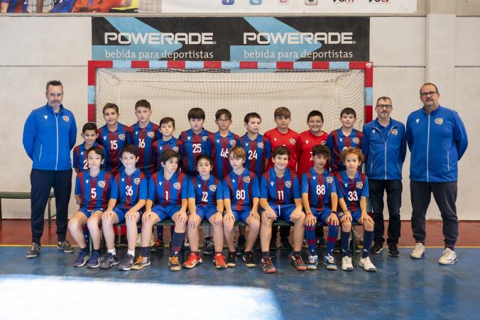 LUDBM MARNI INFANTIL MASC B