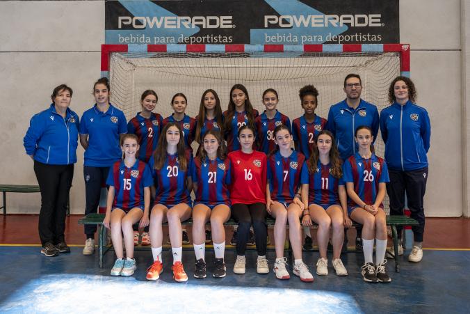 LUDBM MARNI INFANTIL FEM A