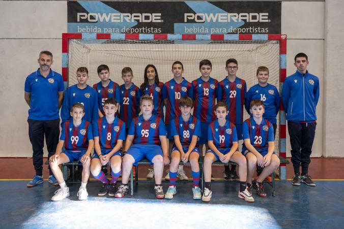 LUDBM MARNI INFANTIL MASC A