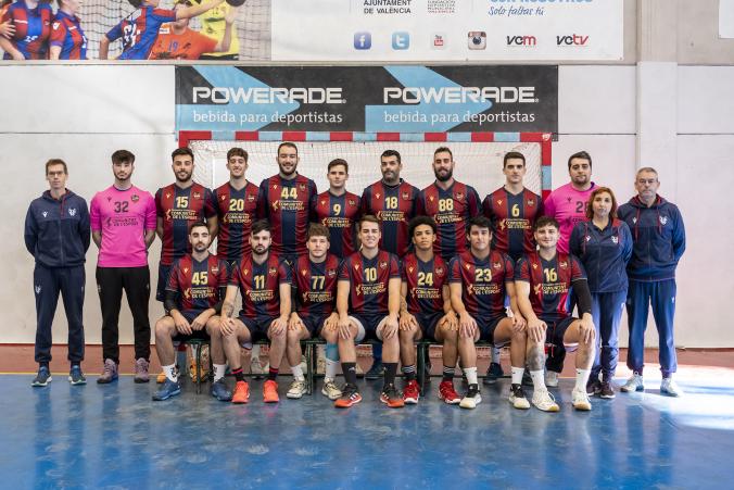 LUDBM MARNI SENIOR MASC 1ª NAC