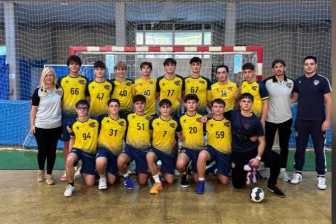 LUDBM MARNI JUVENIL MASC B