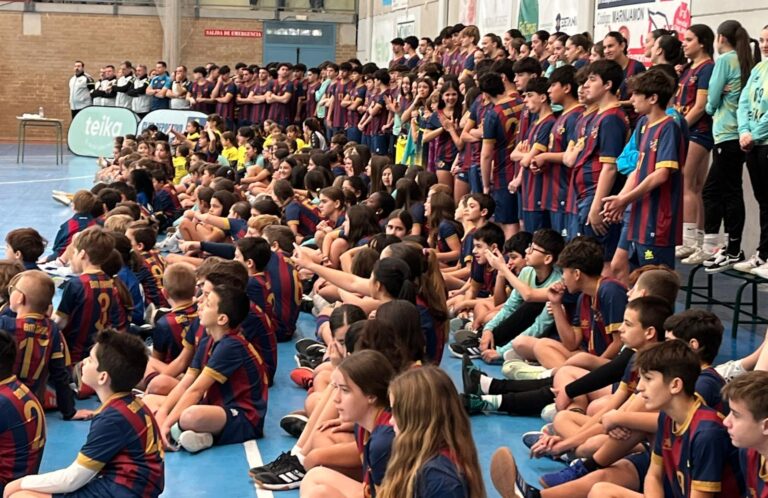 Presentación y crónica