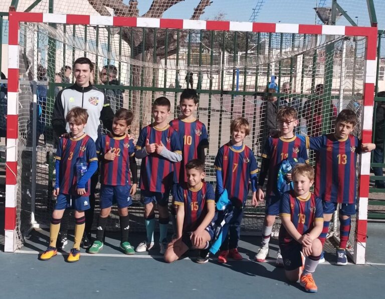 Primera crónica del 2026